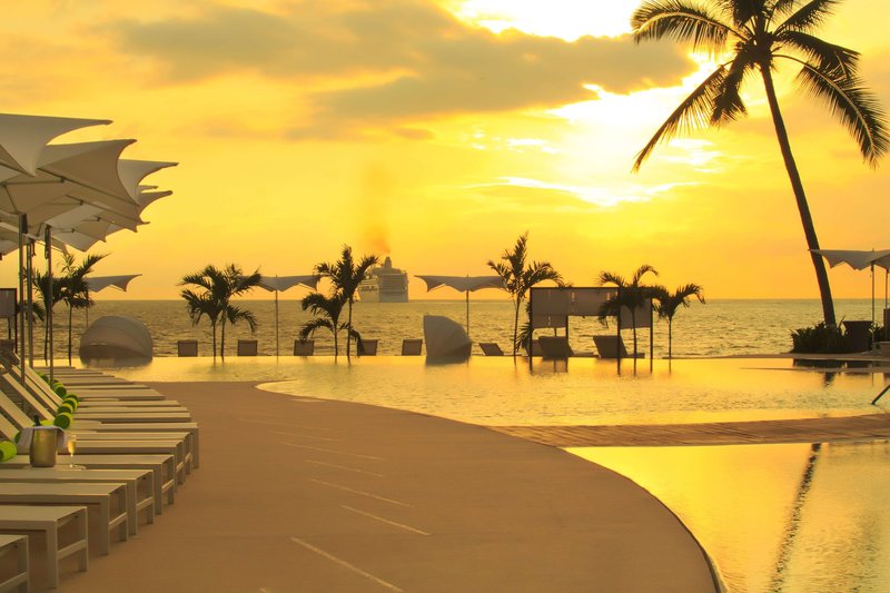Hilton Puerto Vallarta Resort - 1035