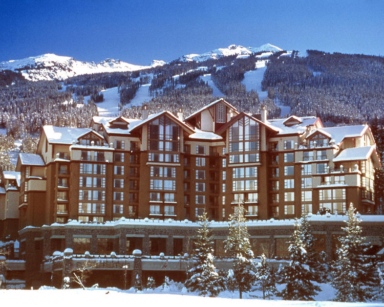 The Westin Resort & Spa, Whistler - 644