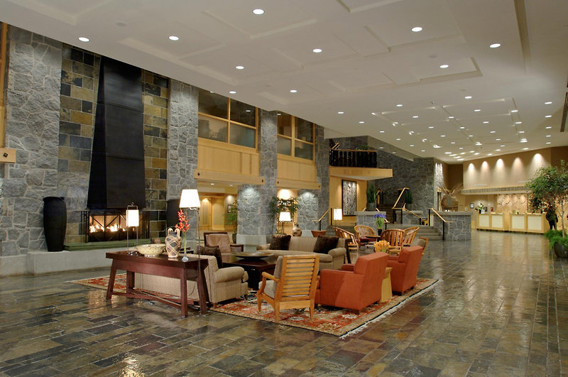 The Westin Resort & Spa, Whistler - 644