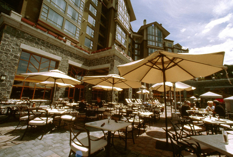 The Westin Resort & Spa, Whistler - 644