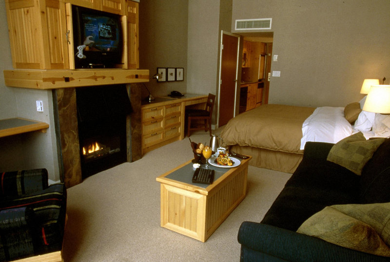 The Westin Resort & Spa, Whistler - 644