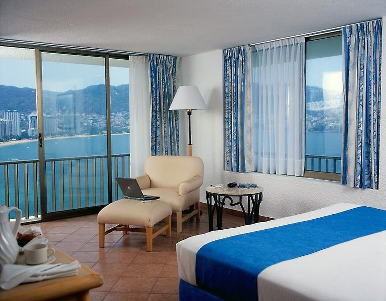 Holiday Inn Resort Acapulco