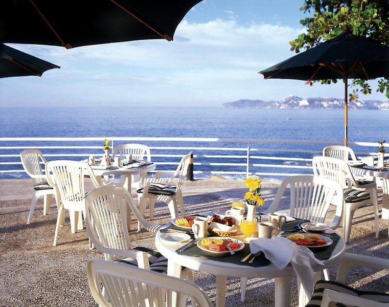 Holiday Inn Resort Acapulco - 645