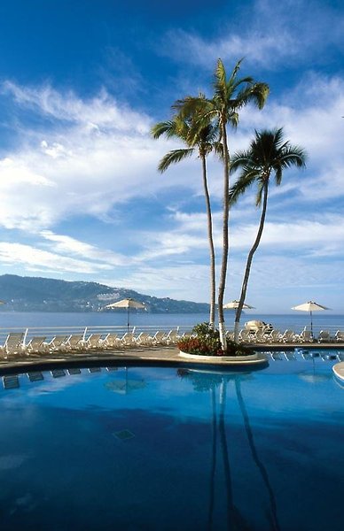 Holiday Inn Resort Acapulco - 645