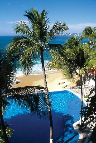 Holiday Inn Resort Acapulco - 645