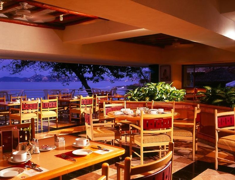 Holiday Inn Resort Acapulco - 645