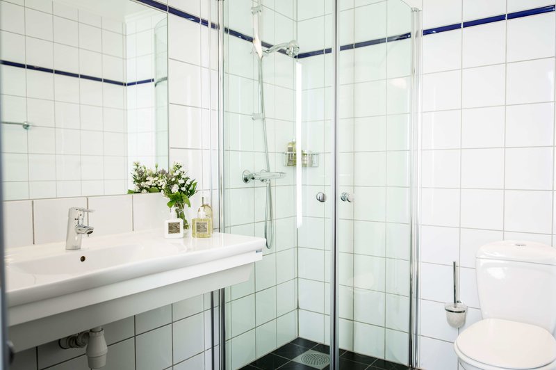 Frogner House Apartments - Skovveien 8 - 1036