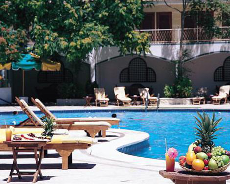 Landmark Amman - 646