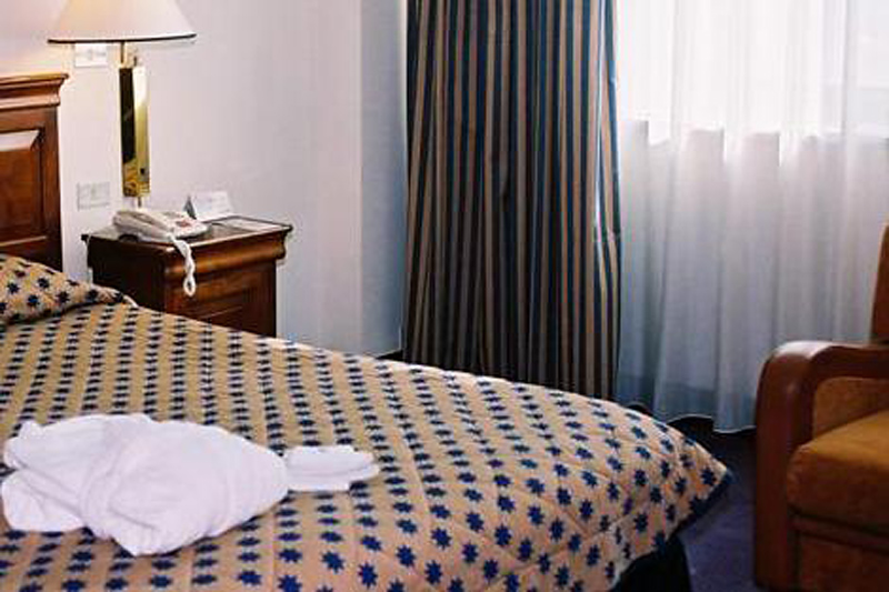 Landmark Amman - 646