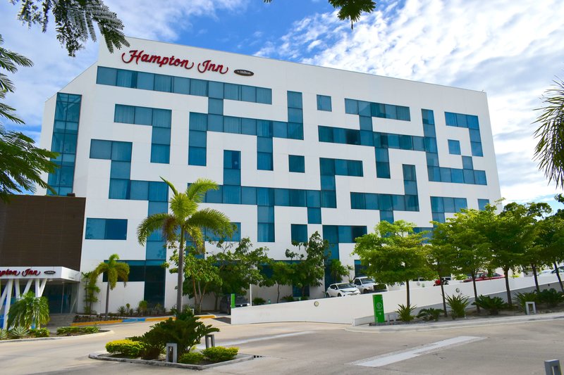 Hampton Inn By Hilton Ciudad Del Carmen Campeche