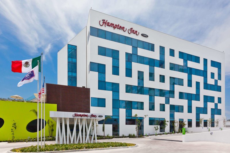 Hampton Inn By Hilton Ciudad Del Carmen Campeche - 1037