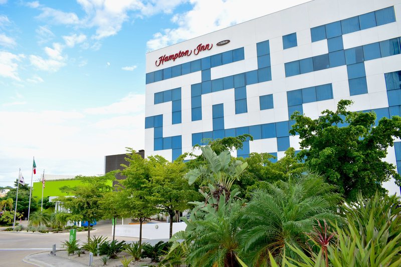 Hampton Inn By Hilton Ciudad Del Carmen Campeche - 1037
