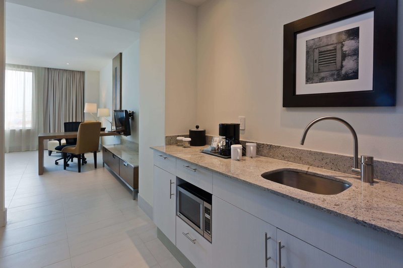 Hampton Inn By Hilton Ciudad Del Carmen Campeche - 1037