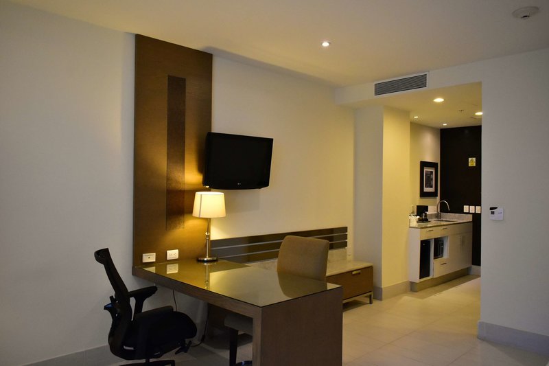 Hampton Inn By Hilton Ciudad Del Carmen Campeche - 1037