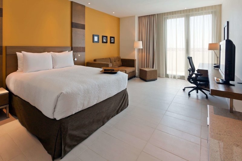 Hampton Inn By Hilton Ciudad Del Carmen Campeche - 1037