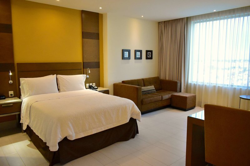 Hampton Inn By Hilton Ciudad Del Carmen Campeche - 1037