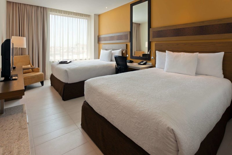 Hampton Inn By Hilton Ciudad Del Carmen Campeche - 1037