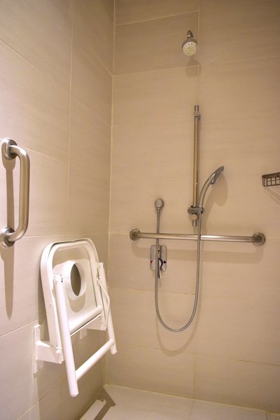 Hampton Inn By Hilton Ciudad Del Carmen Campeche - 1037