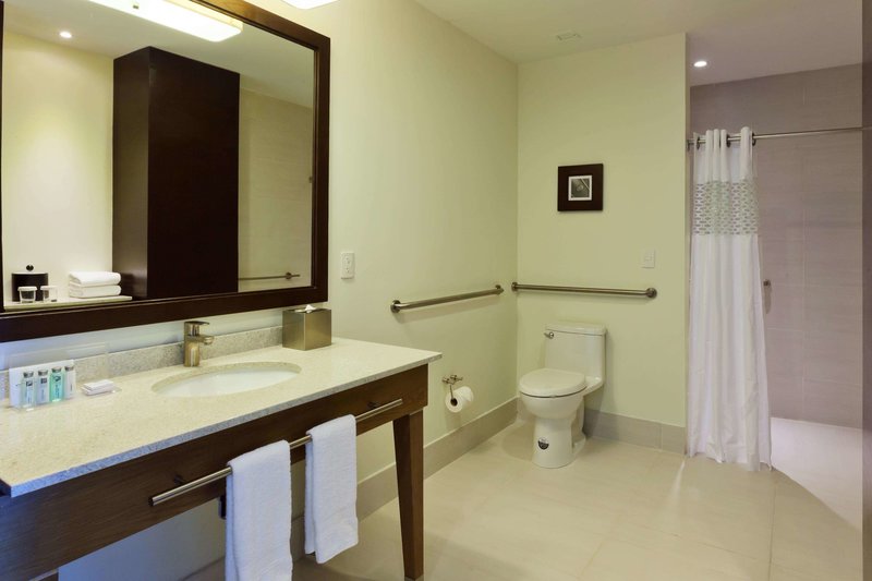 Hampton Inn By Hilton Ciudad Del Carmen Campeche - 1037