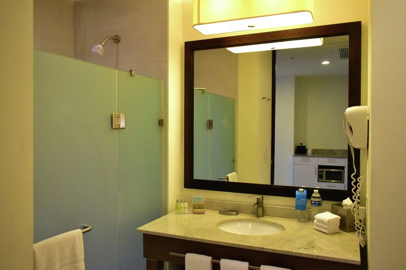 Hampton Inn By Hilton Ciudad Del Carmen Campeche - 1037