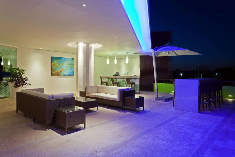 Hampton Inn By Hilton Ciudad Del Carmen Campeche - 1037