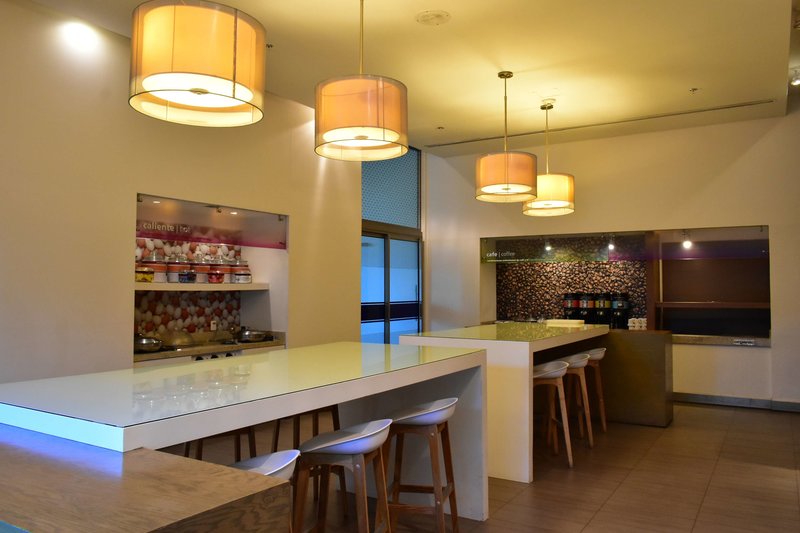 Hampton Inn By Hilton Ciudad Del Carmen Campeche - 1037