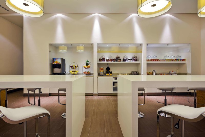 Hampton Inn By Hilton Ciudad Del Carmen Campeche - 1037