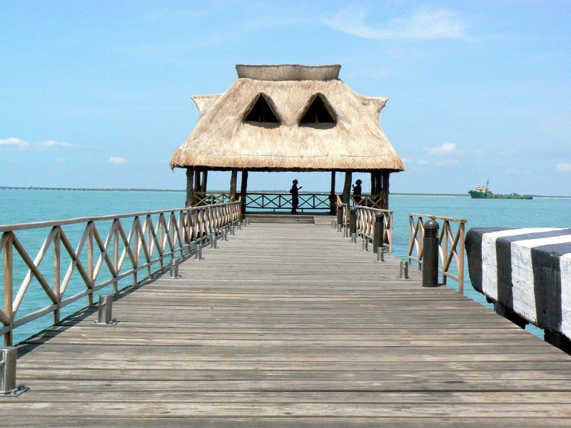 Hampton Inn By Hilton Ciudad Del Carmen Campeche - 1037