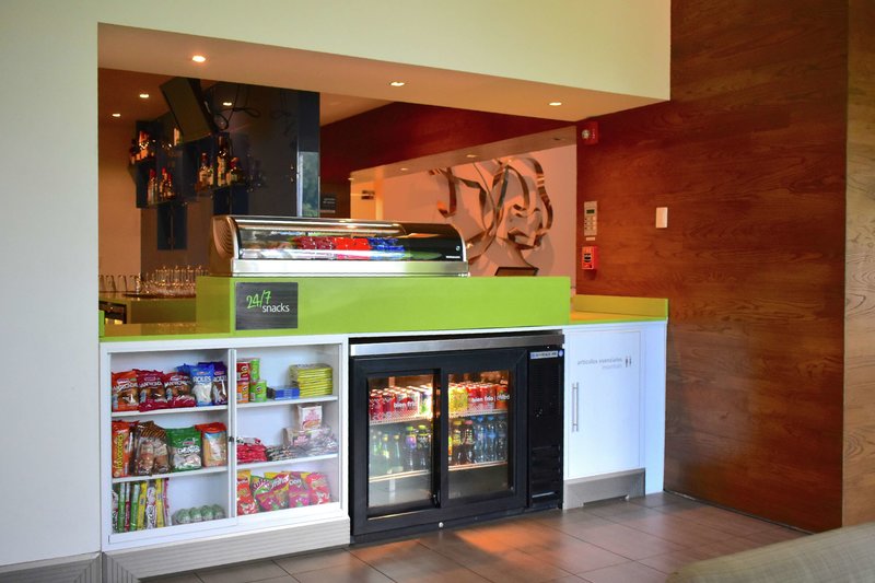 Hampton Inn By Hilton Ciudad Del Carmen Campeche - 1037