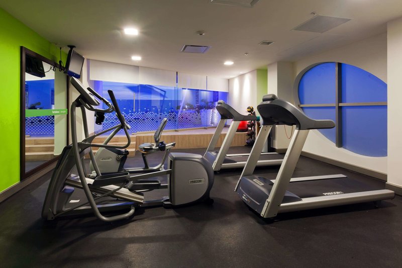 Hampton Inn By Hilton Ciudad Del Carmen Campeche - 1037