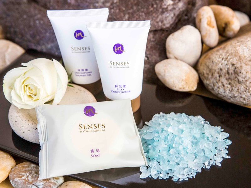 Grand Mercure Urumqi Hualing - 1038