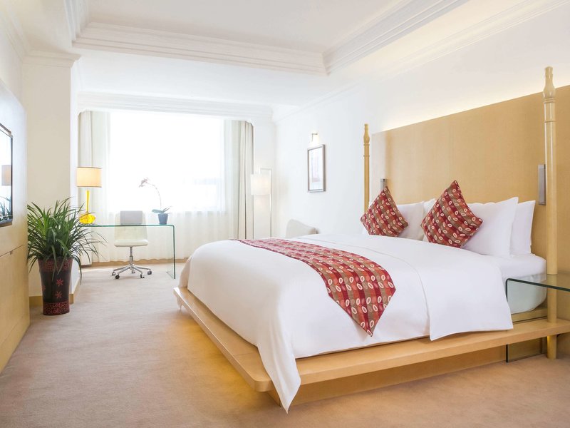 Grand Mercure Urumqi Hualing - 1038