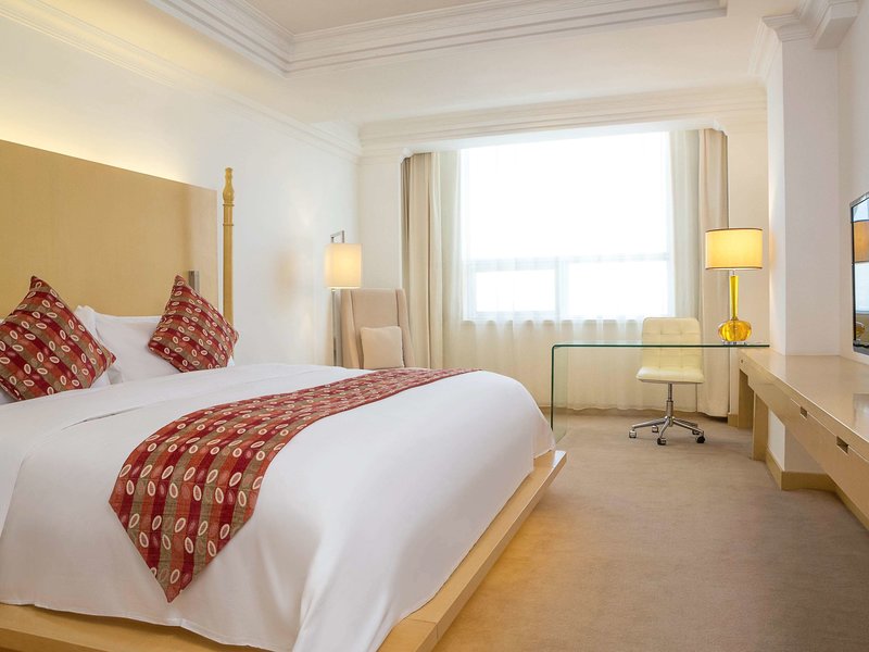 Grand Mercure Urumqi Hualing - 1038