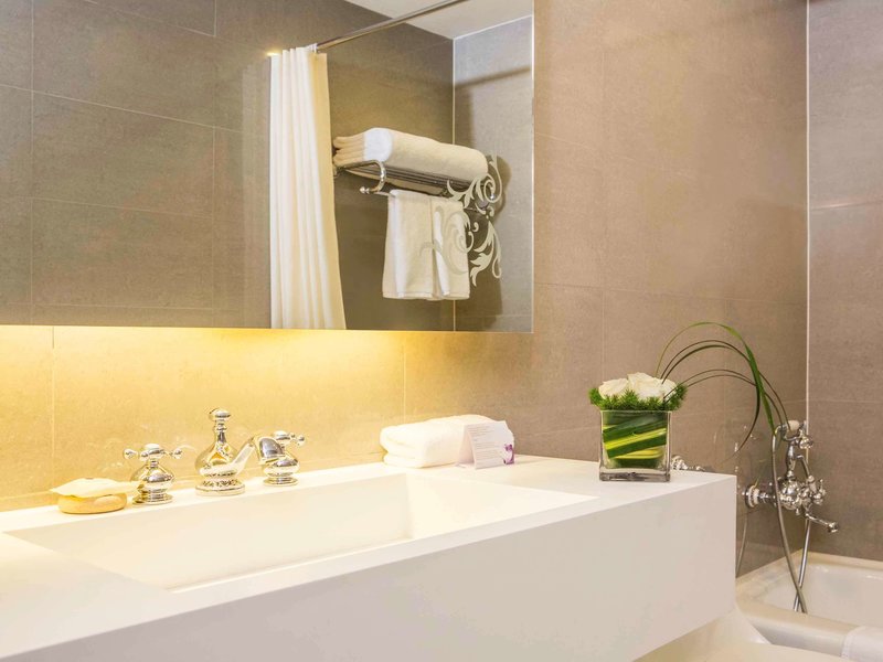 Grand Mercure Urumqi Hualing - 1038