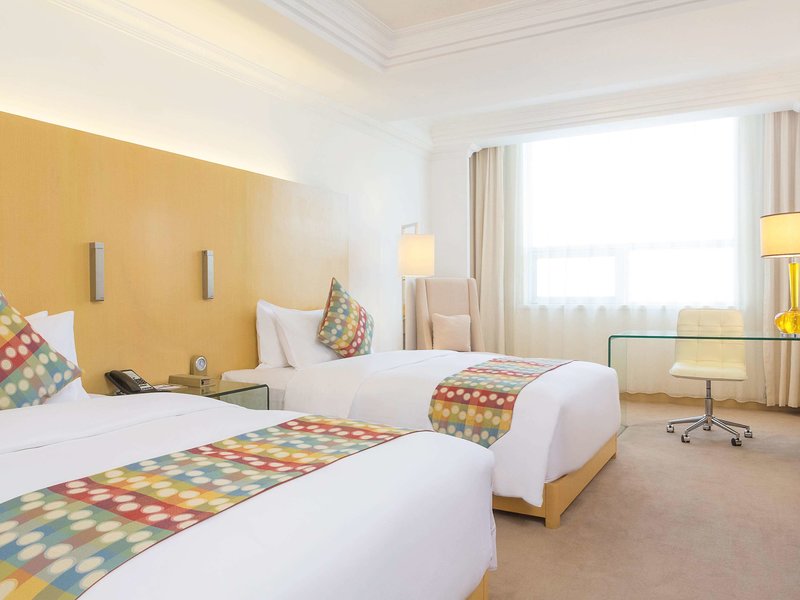 Grand Mercure Urumqi Hualing - 1038