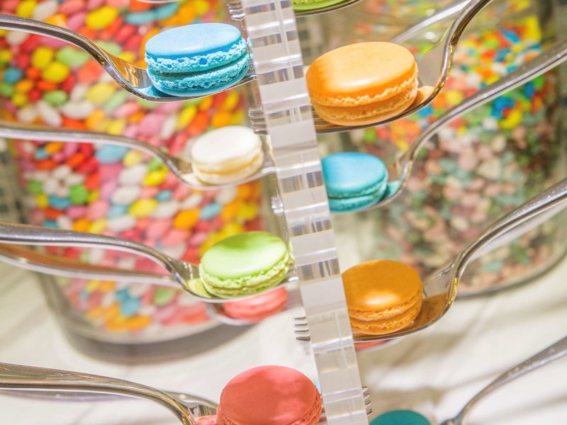 Grand Mercure Urumqi Hualing - 1038