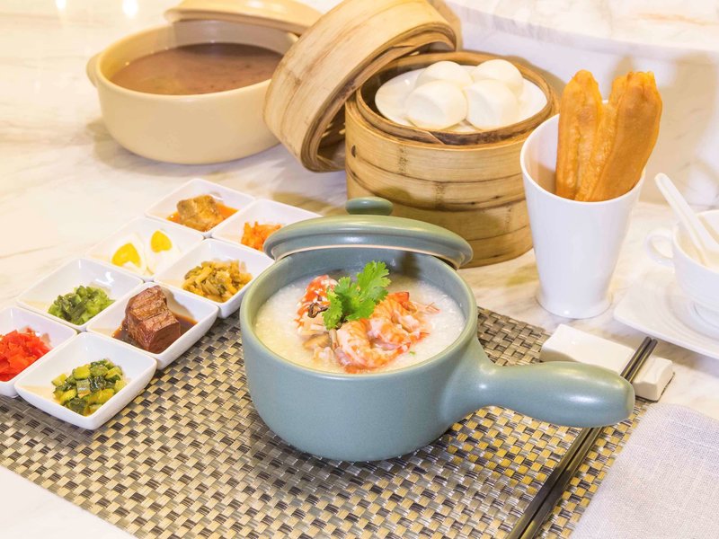 Grand Mercure Urumqi Hualing - 1038