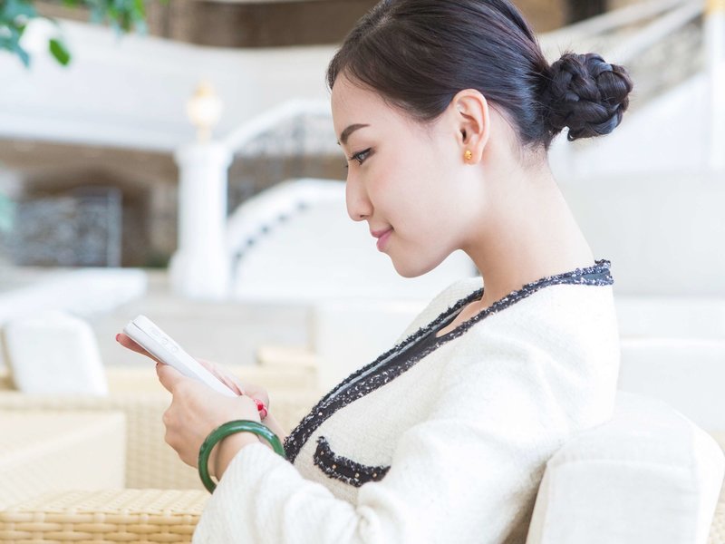 Grand Mercure Urumqi Hualing - 1038