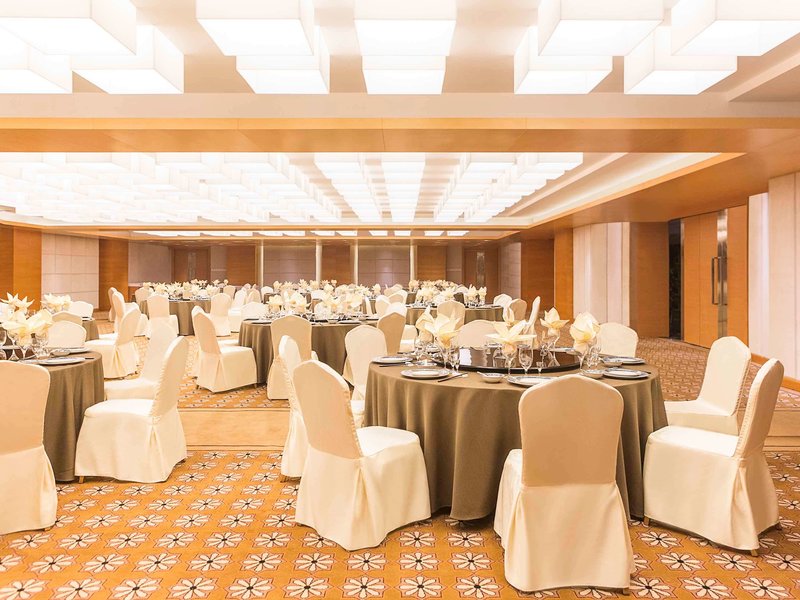Grand Mercure Urumqi Hualing - 1038