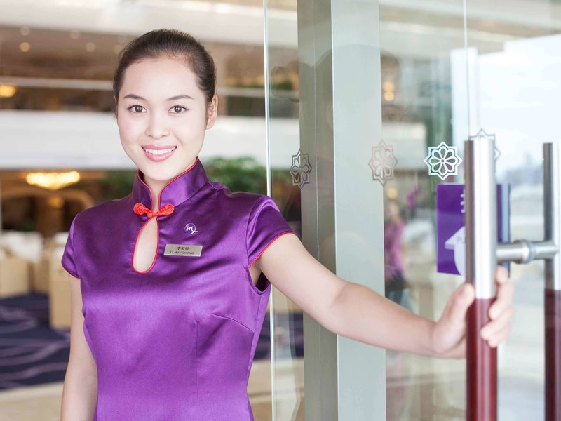 Grand Mercure Urumqi Hualing - 1038