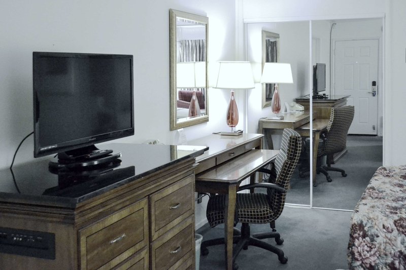 Rodeway Inn & Suites San Francisco - 1039