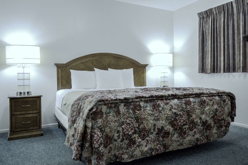 Rodeway Inn & Suites San Francisco - 1039