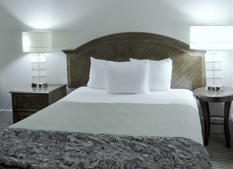 Rodeway Inn & Suites San Francisco - 1039