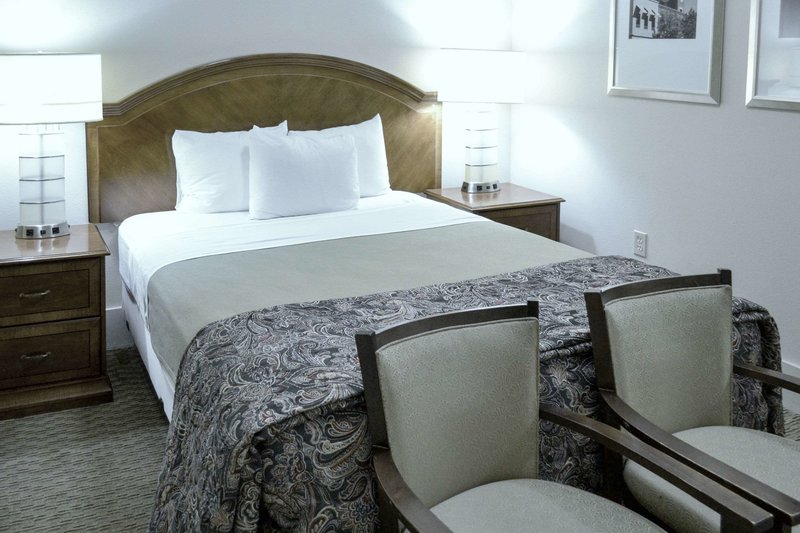 Rodeway Inn & Suites San Francisco - 1039