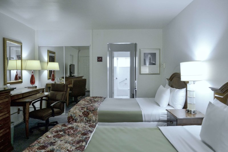 Rodeway Inn & Suites San Francisco - 1039