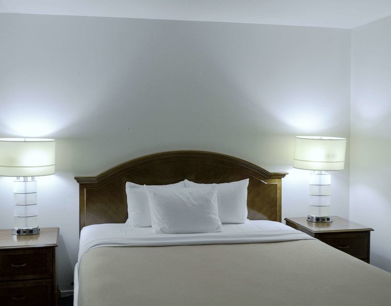 Rodeway Inn & Suites San Francisco - 1039