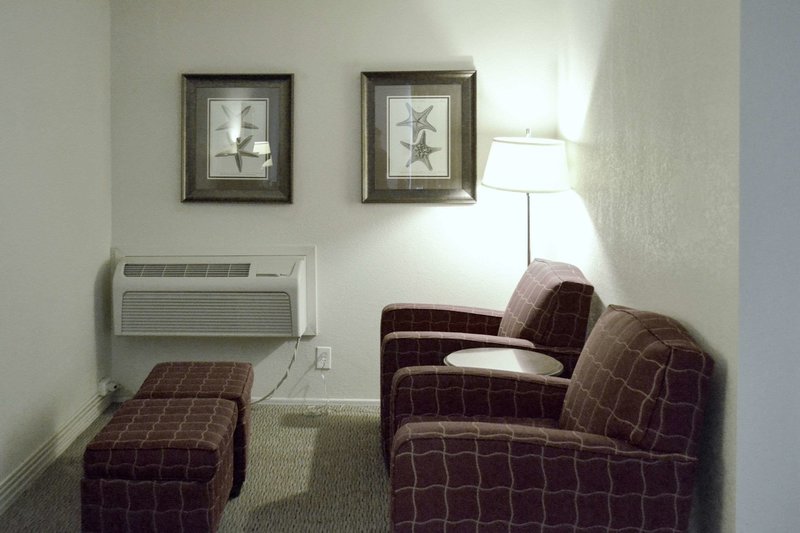 Rodeway Inn & Suites San Francisco - 1039