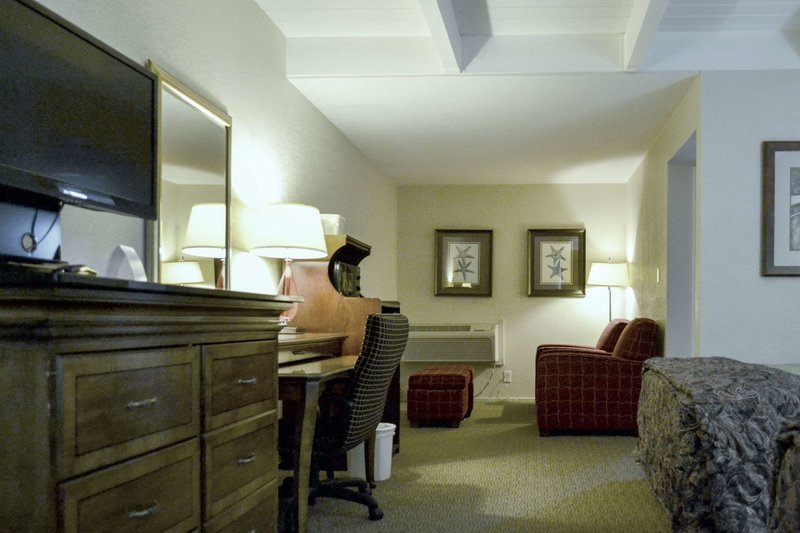 Rodeway Inn & Suites San Francisco - 1039