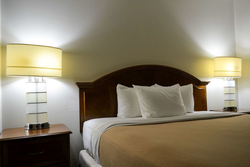 Rodeway Inn & Suites San Francisco - 1039