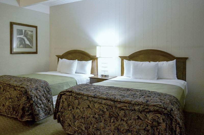 Rodeway Inn & Suites San Francisco - 1039